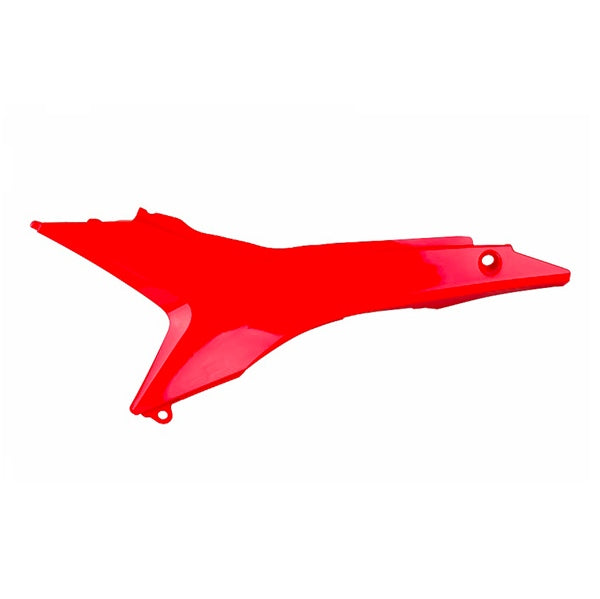 AIRBOX COVER RD HON POLISPORT