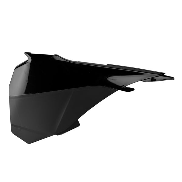 AIRBOX COVER BK KTM POLISPORT
