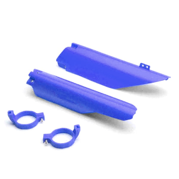 FORK PROTECTOR BL HUSQV POLISPORT