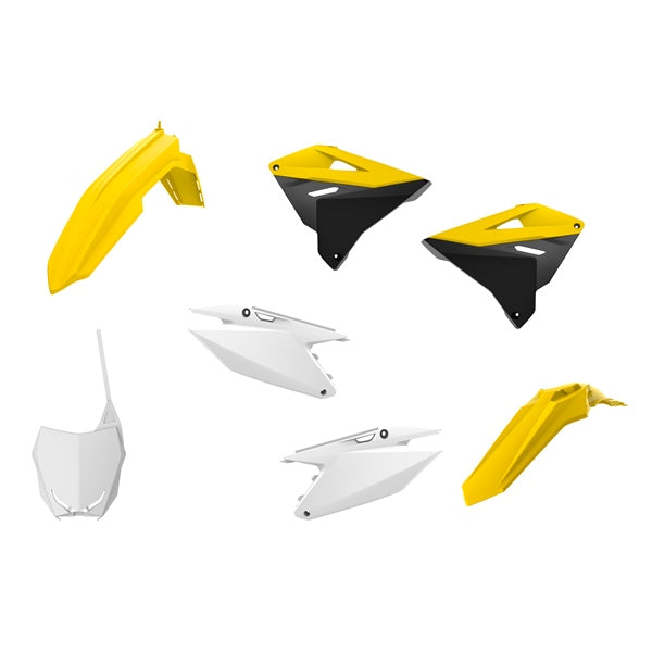 Body Parts - Restyled MX Complete Kit