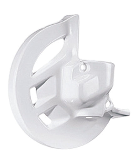 FRONT DISC PROTEC CR125 /   WHITE