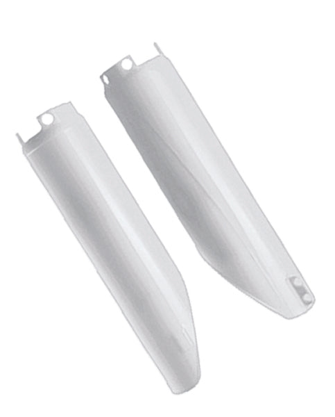 FORK PROTECTOR WHITE