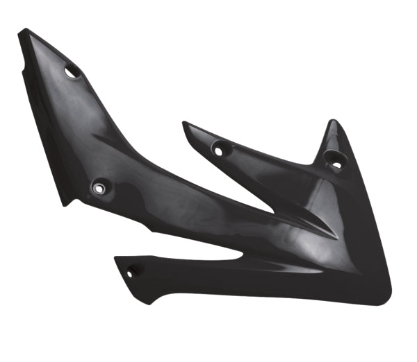 RADIATOR SCOOPS BK HON POLISPORT