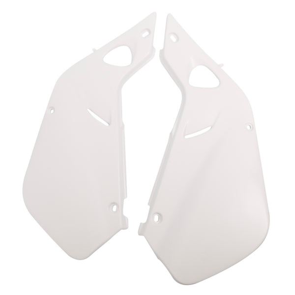 SIDE PANEL HON WH POLISPORT