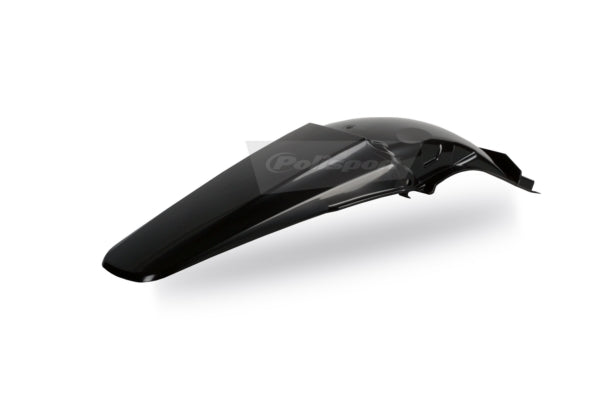 RR FENDER BK HON POLISPORT