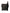 NUMBER PLATE CR125 / 250 /  BLACK
