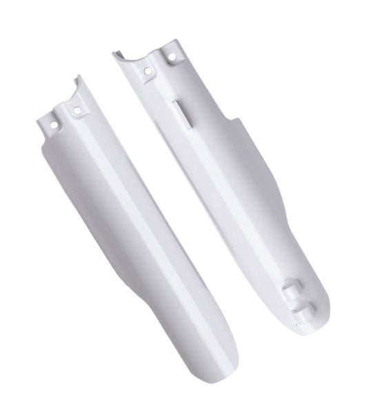 FORK PROTEC RM125 / 250 (99 WHITE