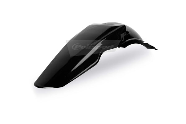RR FENDER BK SUZ POLISPORT