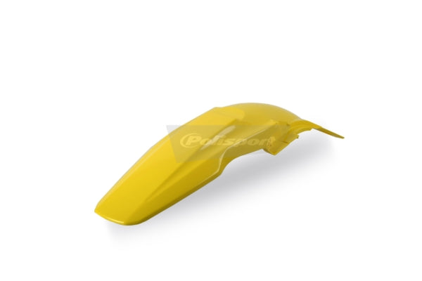 RR FENDER YE SUZ POLISPORT