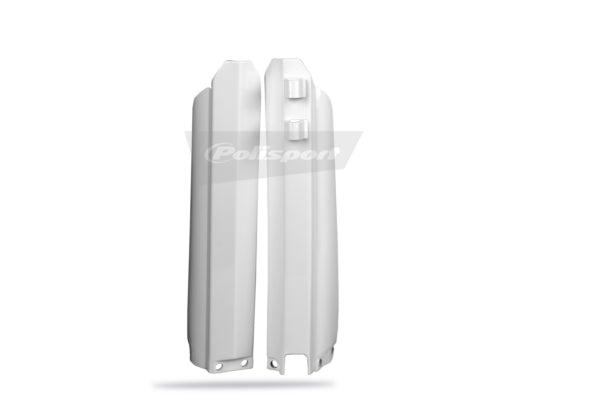 FORK PROT. YZ125 / 250 (96- WHITE
