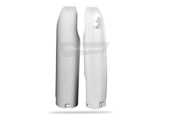 FORK PROT. YZ125 / 250 (05- WHITE
