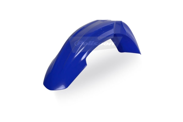FT FENDER YAM BL POLISPORT