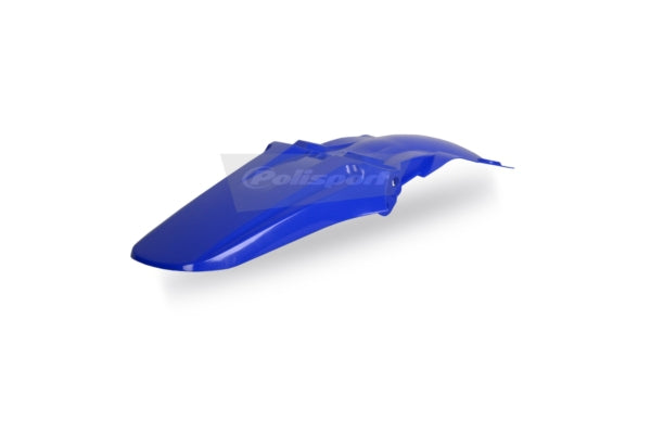 RR FENDER BL YAM POLISPORT