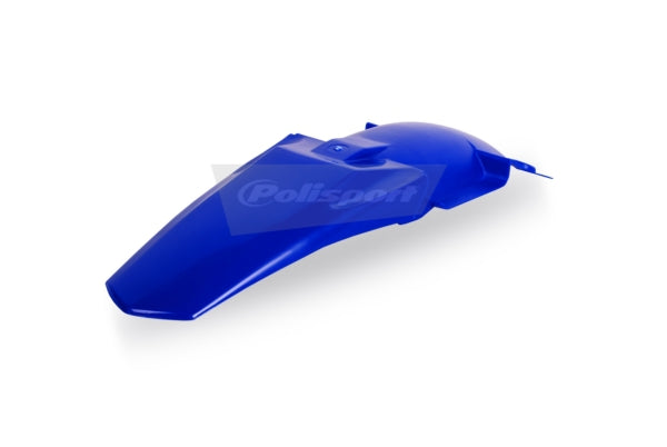 RR FENDER YAM BL POLISPORT