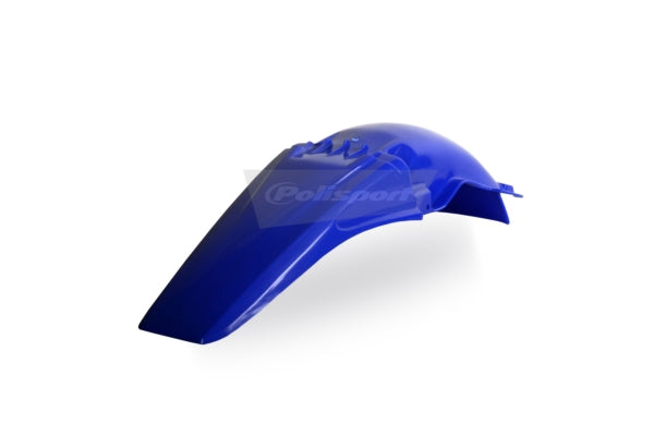 RR FENDER BL YAM POLISPORT
