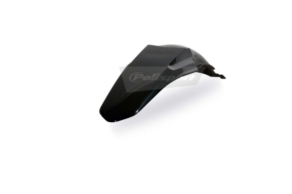 RR FENDER BK YAM POLISPORT