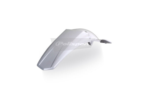 RR FENDER WH YAM POLISPORT