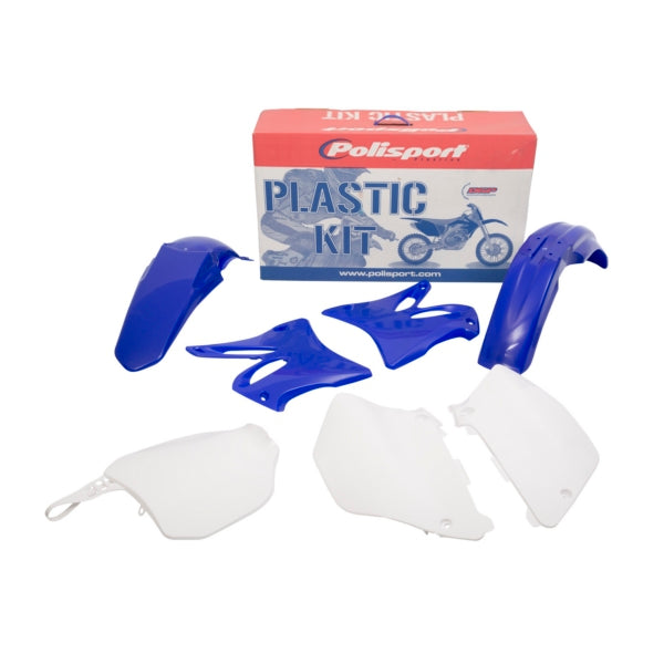 COMPLETE KIT BL YAM POLISPORT
