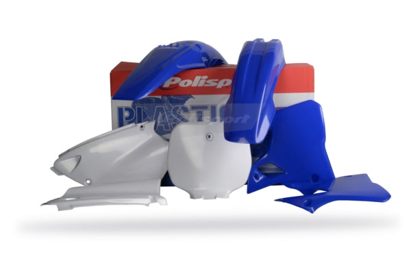 COMPLETE KIT BL YAM POLISPORT