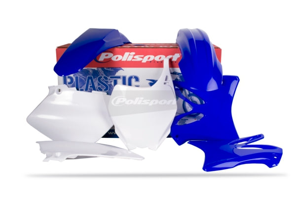 COMPLETE KIT BL YAM POLISPORT