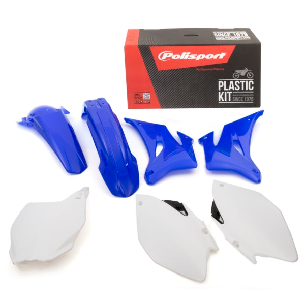 COMPLETE KIT BL YAM POLISPORT