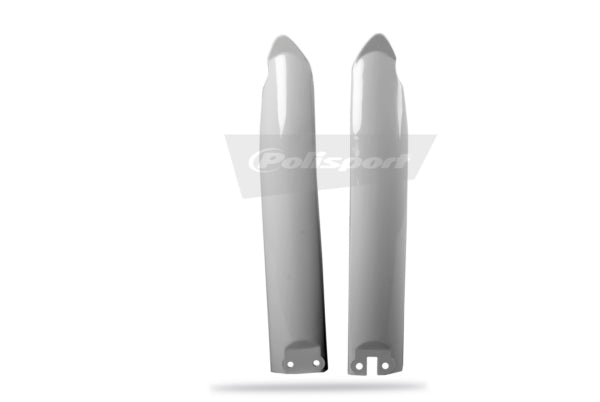 FORK PROTEC KX125 / 250 / 5 WHITE