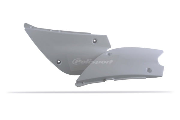 SIDE PANEL KAWA WH POLISPORT