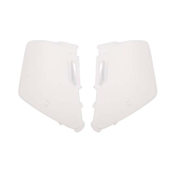 SIDE PANEL KAWA WH POLISPORT