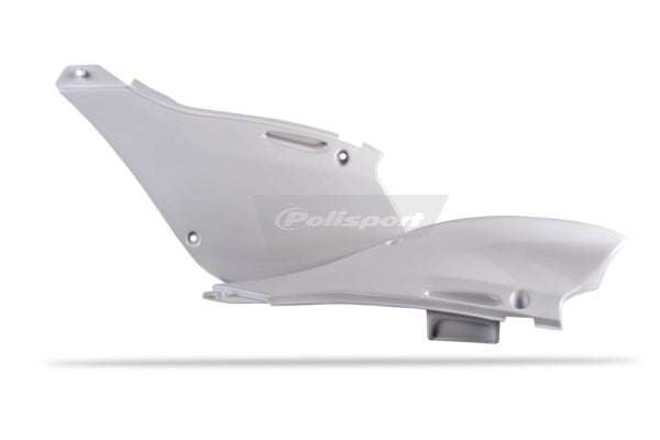 SIDE PANEL KAWA WH POLISPORT