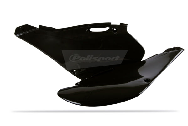 SIDE PANEL KAWA BK POLISPORT