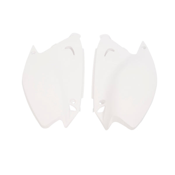 SIDE PANEL KAWA WH POLISPORT