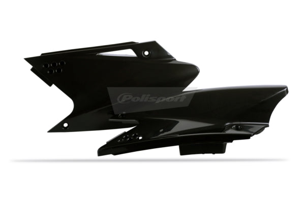 SIDE PANEL KAWA BK POLISPORT