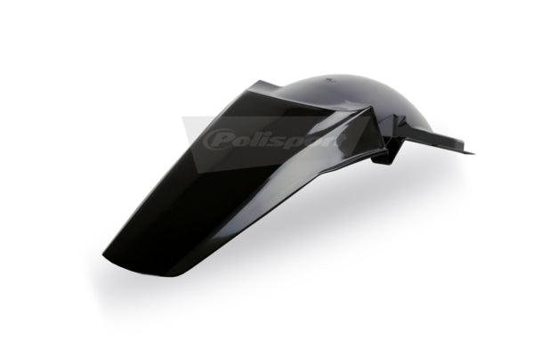 RR FENDER BK KAWA POLISPORT