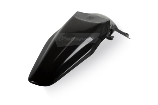 RR FENDER BK KAWA POLISPORT