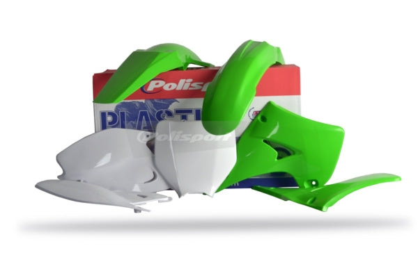 COMPLETE KIT KAWA GR POLISPORT