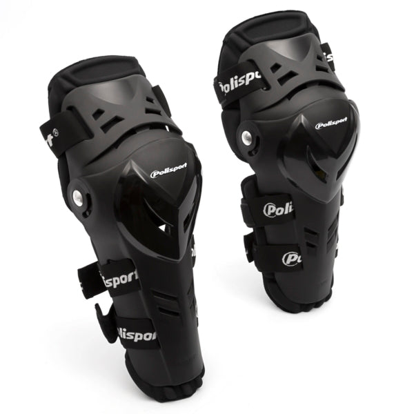 Protective Gear - Knee/Shin Guard, Devil