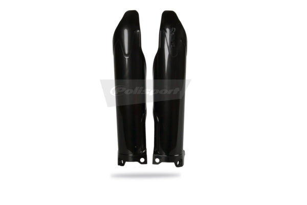 FORK PROTECTOR KX250F/450F 09 BLACK