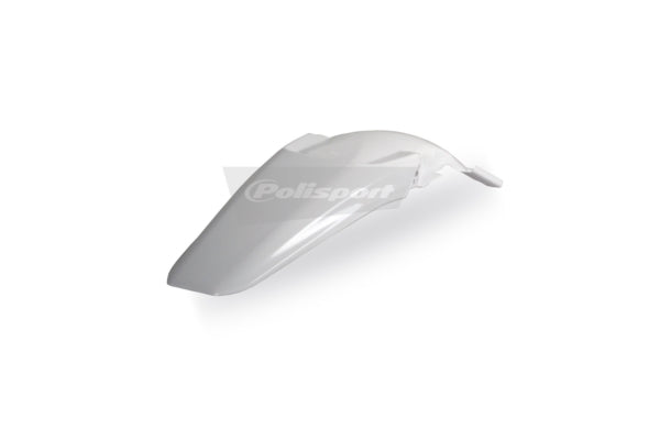 RR FENDER WH HON POLISPORT
