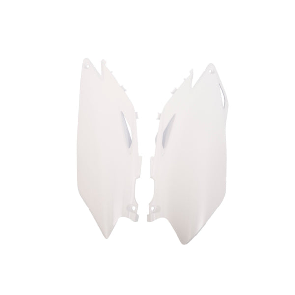 SIDE PANEL HON WH POLISPORT