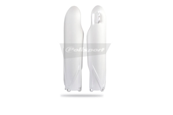 FORK PROTECTOR WHITE