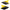 SIDE PANEL BK/YE POLISPORT