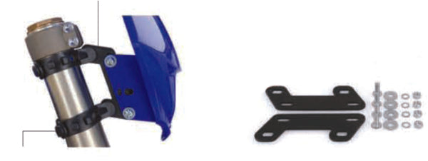 Headlight Extensions - Headlight Extensions