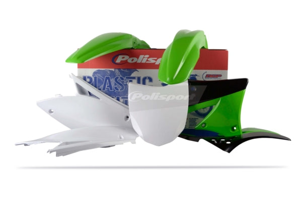 COMPLETE KIT KAWA GR POLISPORT