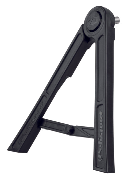 TRIANGLE STAND MULTIFIT BK POLISPORT