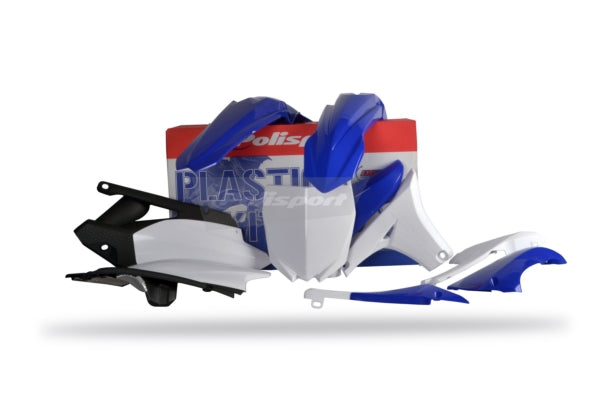 COMPLETE KIT YAM OEM POLISPORT