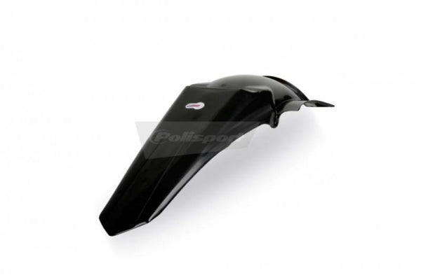 RR FENDER YAM BK POLISPORT
