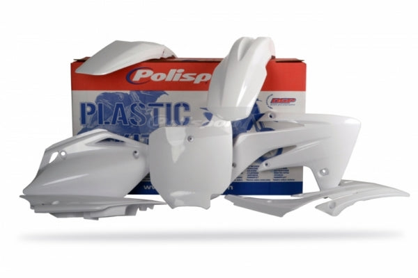 COMPLETE KIT HON WH POLISPORT