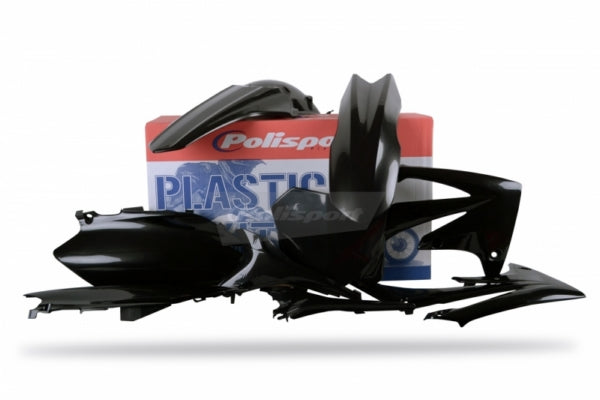 COMPLETE KIT HON BK POLISPORT
