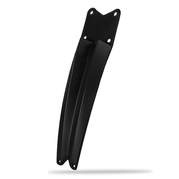 FENDER SUPPORT FT HUSQV BK POLISPORT