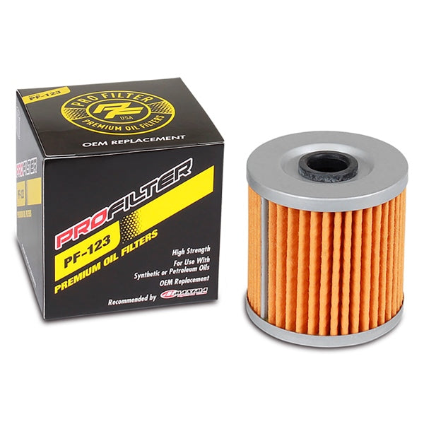 OIL FILTER KAWA PROFILTER